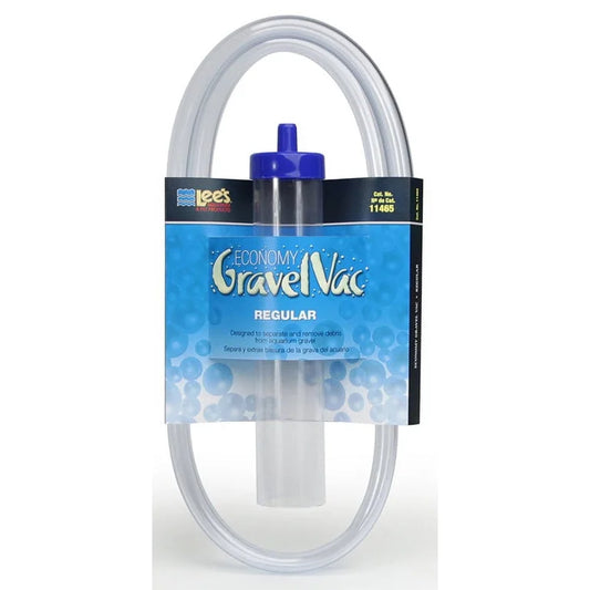 Lee's Gravel Vacuum (large)
