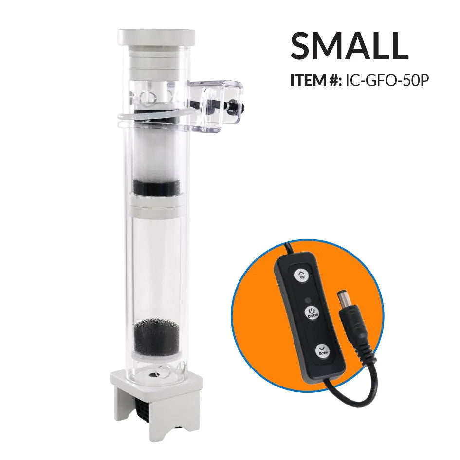 IceCap All In One Media Reactor  (small)
