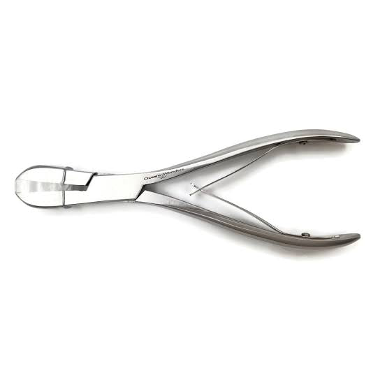 OW 8” HD Stainless Steel Stony Coral Cutter