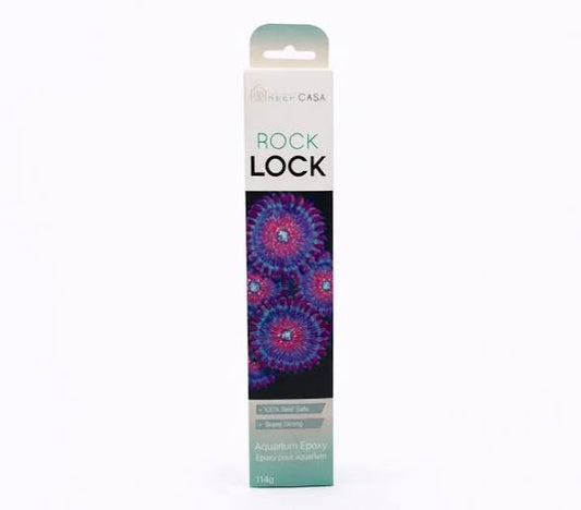 Reef Casa Rock Lock
