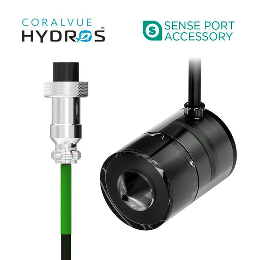 Hydros Skimmer sensor