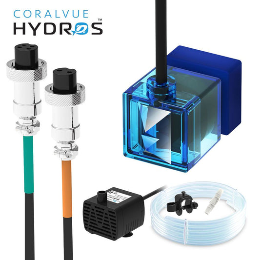 Hydros Ato Kit