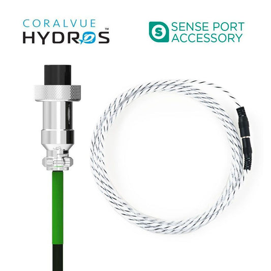 Hydros Rope Leak sensor
