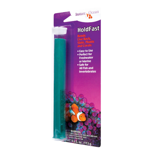 Instant Ocean HoldFast Epoxy Stick (4oz)