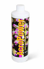 Two Little Fishies AcroPower Amino Acids for SPS Corals (500mL)