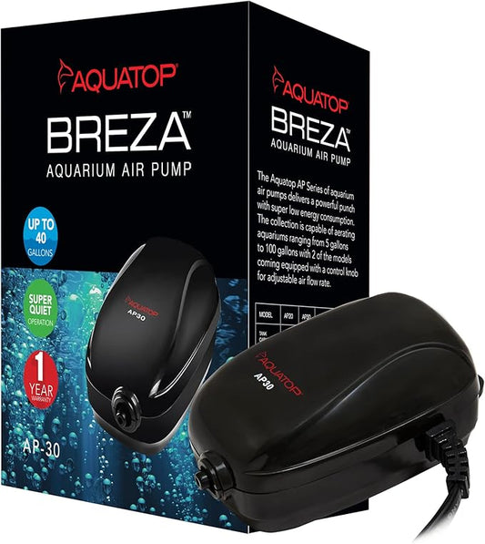 Aquatop Breza Air Pump AP-30