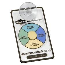 Seachem Ammonia Alert