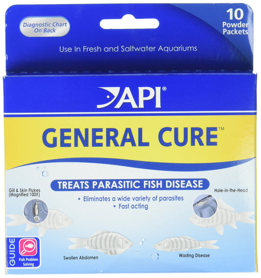 API General Cure