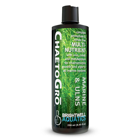 Brightwell Aquatics ChaetoGro (500ml)