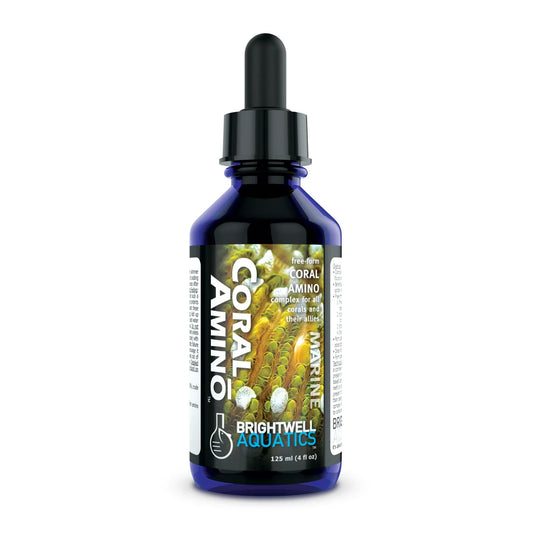 Brightwell CoralAmino 30mL