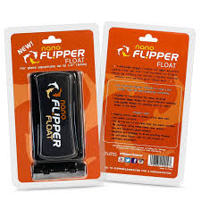 Flipper Magnet Cleaner NANO float