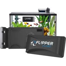 Flipper Magnet Cleaner Standard Float