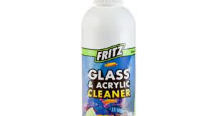 Fritz Glass and Acrylic Cleaner (8oz)