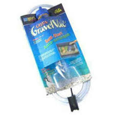 Lee's Gravel Vacuum (large)