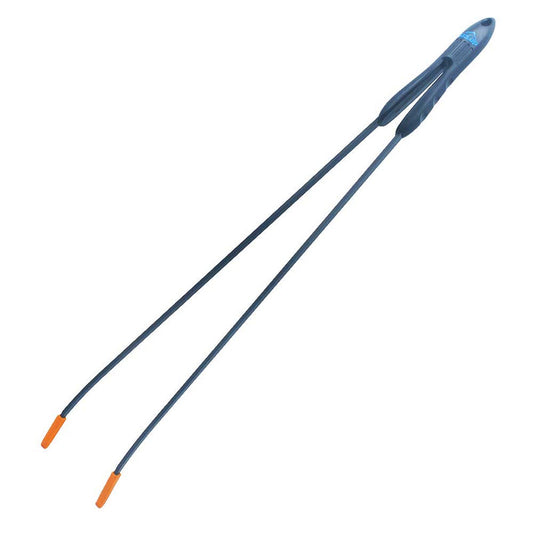 IceCap Carbon Fiber Aquarium Tweezers