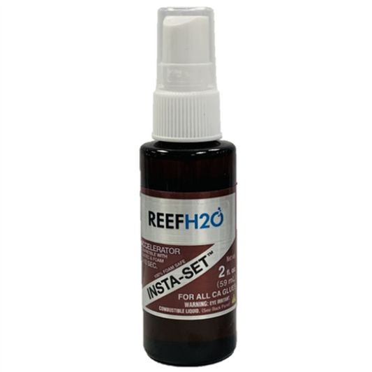 ReefH2O Insta-Set (2 oz)