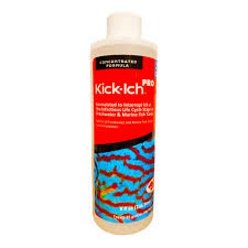 Ruby Reef Kick-Ich Pro (8oz)