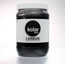 Kolar Filtration Crystal Cal Carbon (300g)