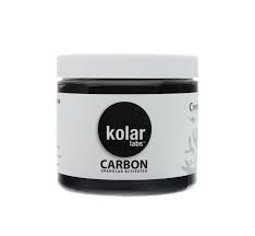 Kolar Filtration Crystal Cal Carbon (160g)