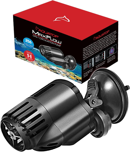 Aquatop MaxFlow Circulation Pump CPS-1 (265gph)
