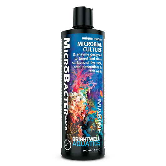 Brightwell Aquatics MicroBacter Clean 250 ml