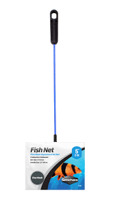 Seachem Fish Net (5")