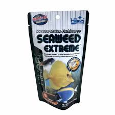 Hikari Seaweed Extreme Pellet (small)