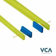 VCA 11" Never-Rust Aquarium Tweezers